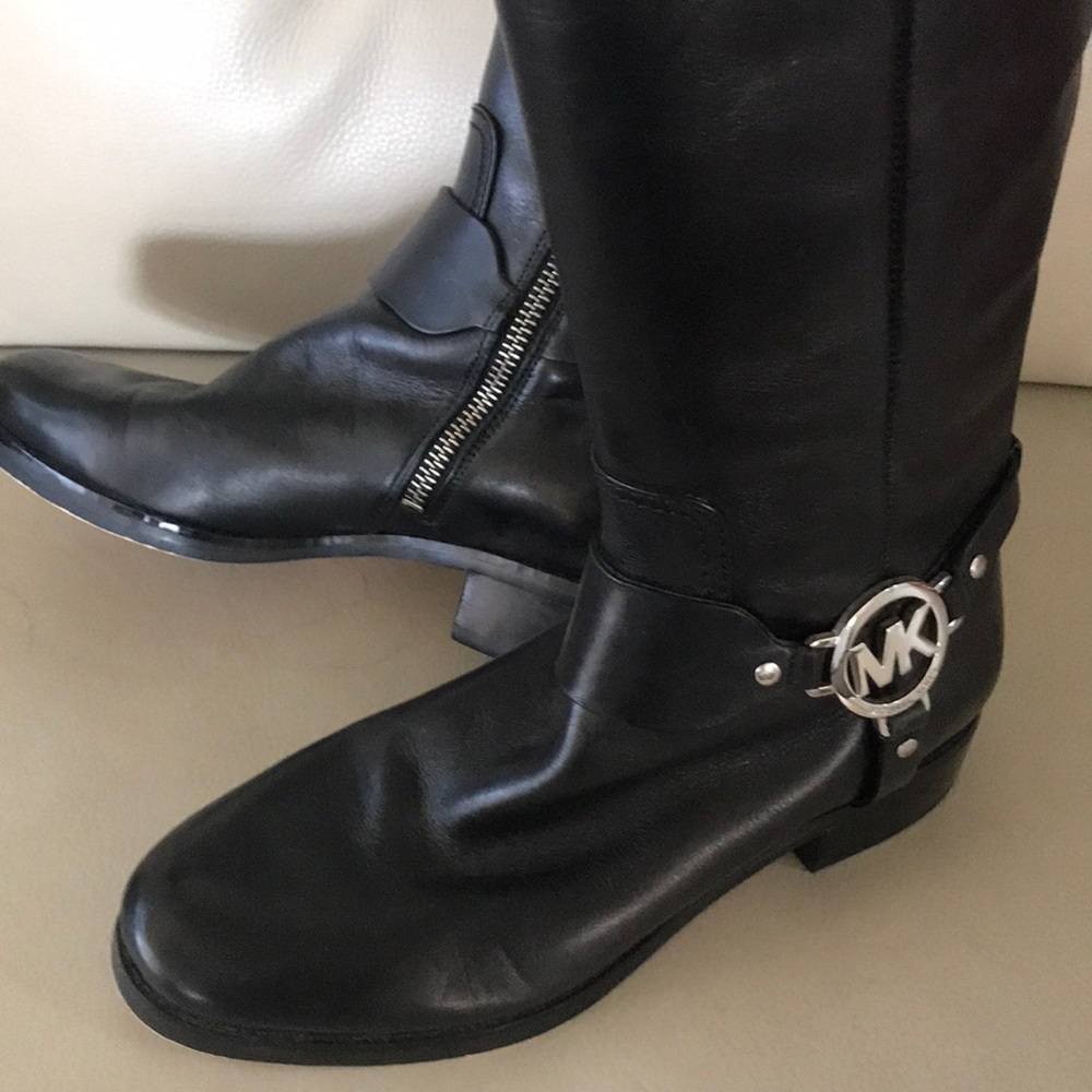 MK BOOTS
